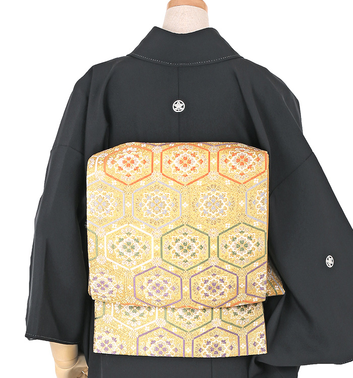 黒留袖 No.CA-0503-Sサイズ_02