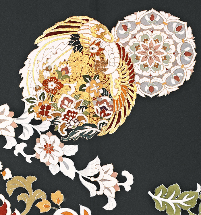 黒留袖 No.CA-0505-Sサイズ_05