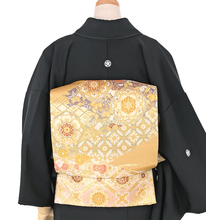 黒留袖 No.CA-0505-Sサイズ_02