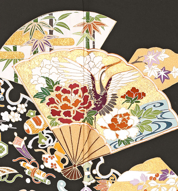 黒留袖 No.CA-0506-Sサイズ_05