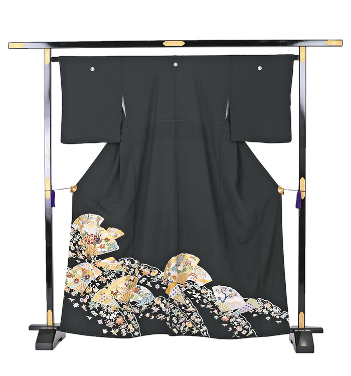 黒留袖 No.CA-0506-Sサイズ_03