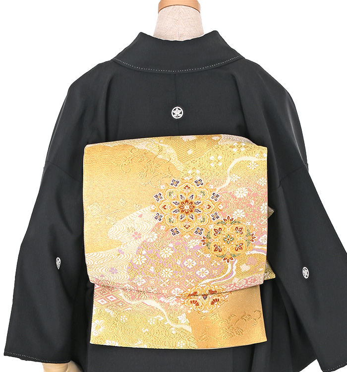 黒留袖 No.CA-0506-Sサイズ_02