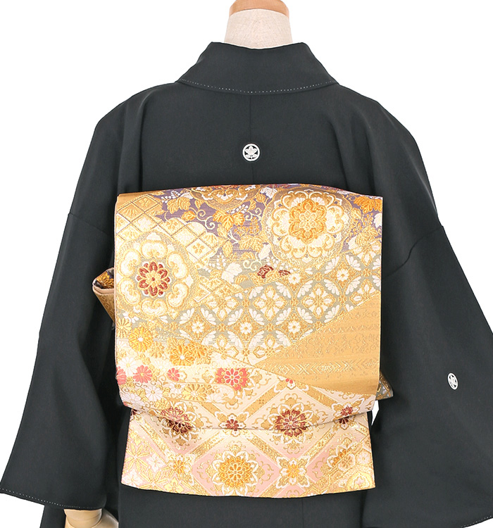 黒留袖 No.CA-0507-Sサイズ_02