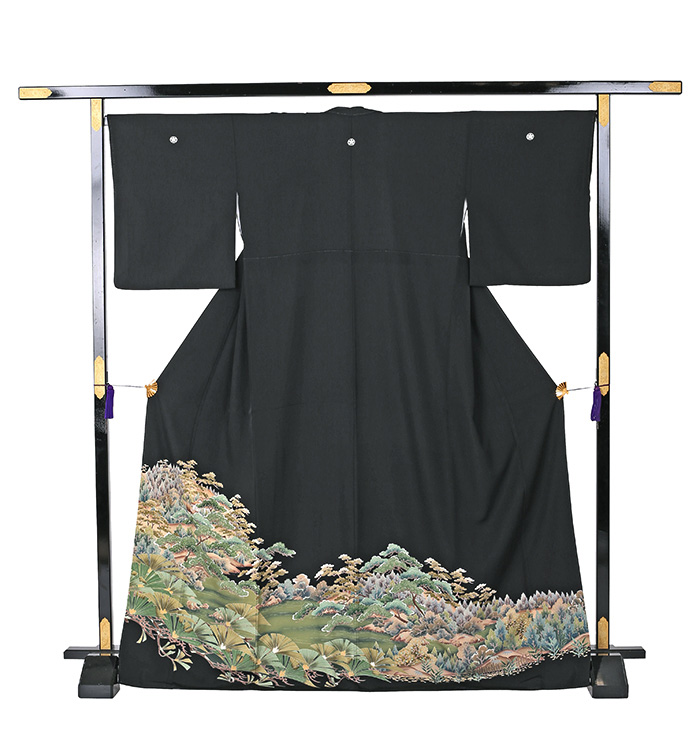 黒留袖 No.CA-0511-Mサイズ_03