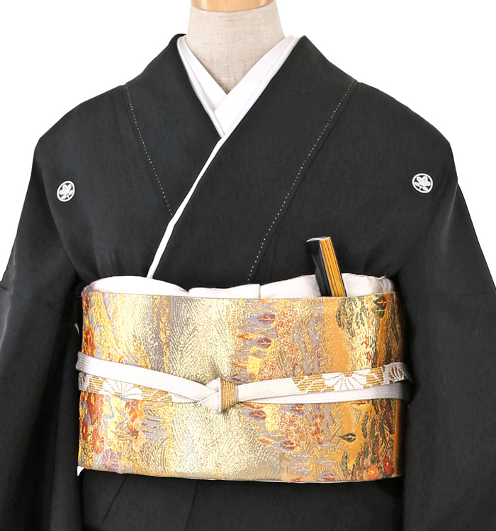黒留袖 No.CA-0511-Mサイズ_01
