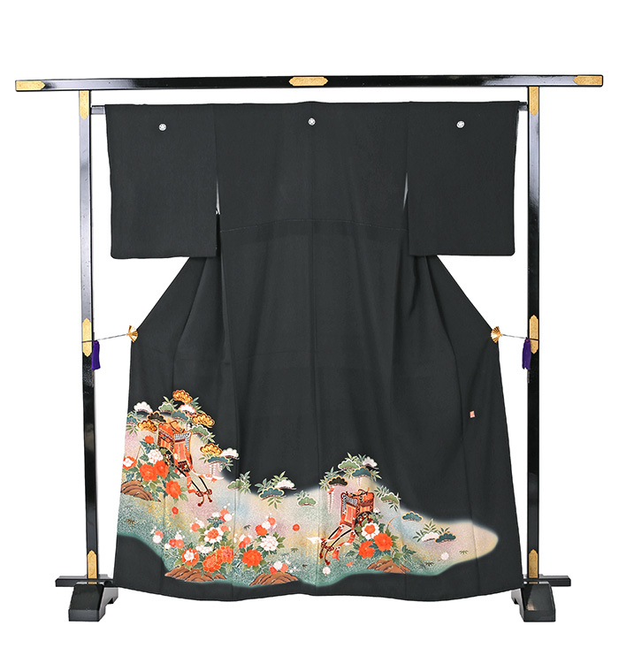 黒留袖 No.CA-0516-Sサイズ_03