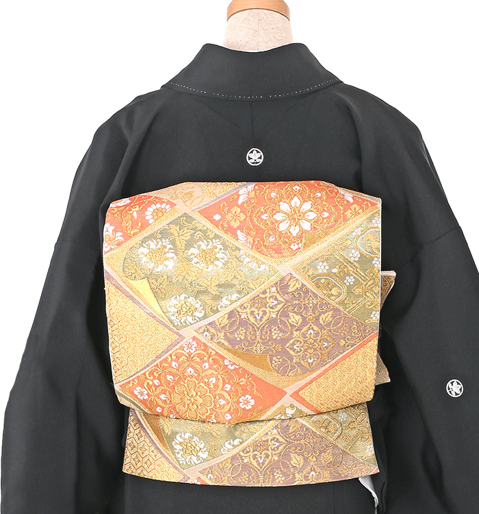 黒留袖 No.CA-0516-Sサイズ_02