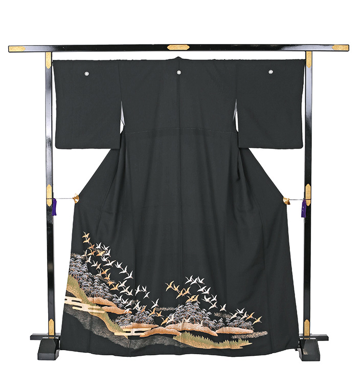黒留袖 No.CA-0517-Mサイズ_03