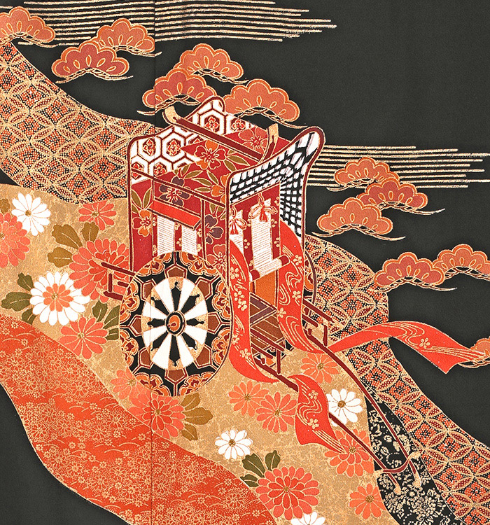 黒留袖 No.CA-0521-Mサイズ_05