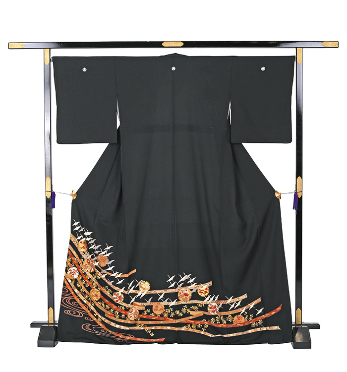 黒留袖 No.CA-0523-Mサイズ_03