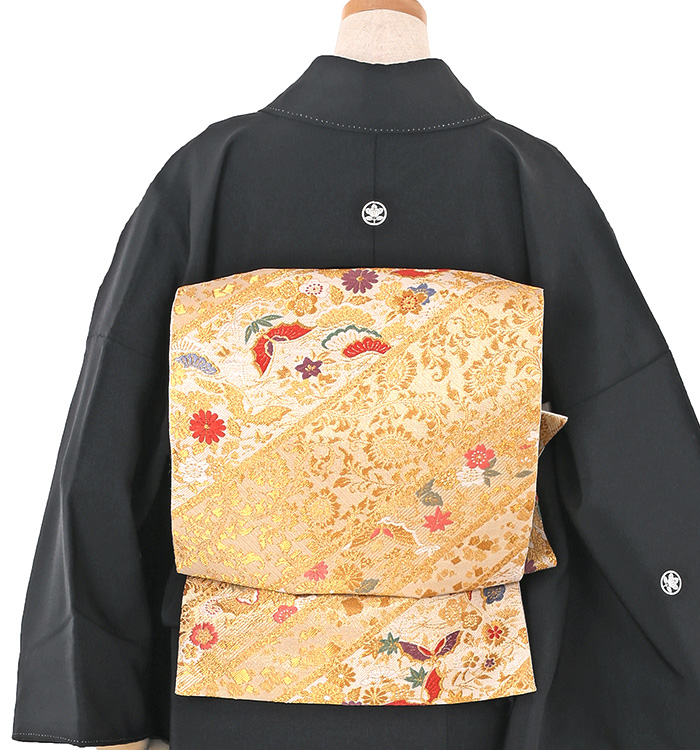 黒留袖 No.CA-0524-Mサイズ_02