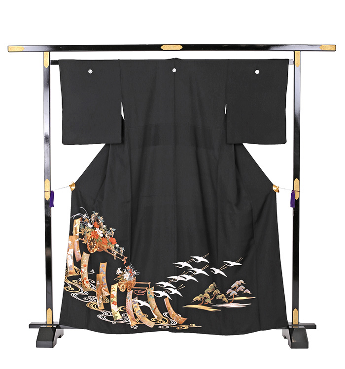 黒留袖 No.CA-0529-Sサイズ_03