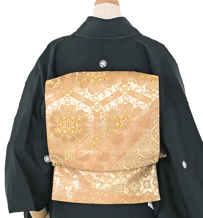 黒留袖 No.CA-0529-Sサイズ_02