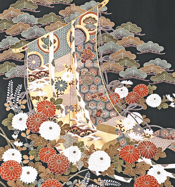 黒留袖 No.CA-0532-Mサイズ_05