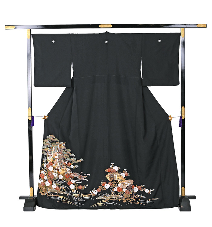黒留袖 No.CA-0532-Mサイズ_03