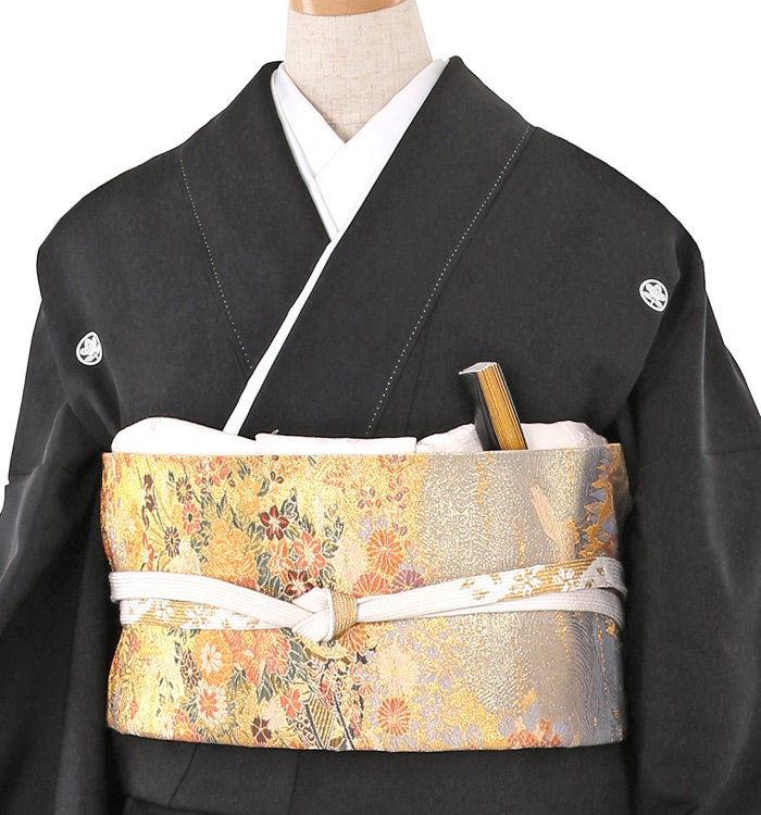 黒留袖 No.CA-0532-Mサイズ_01