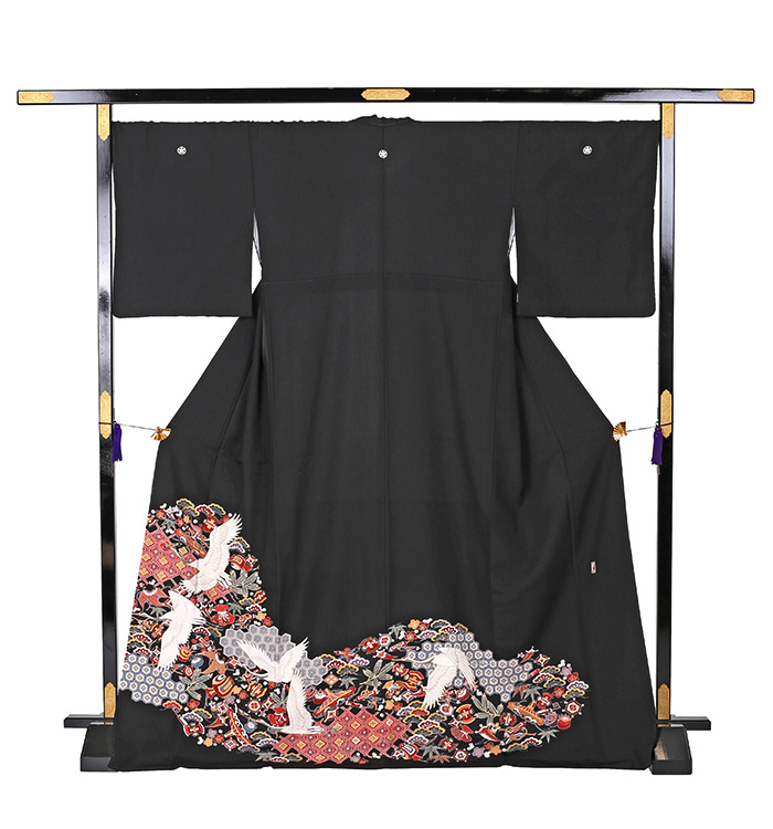 黒留袖 No.CA-0534-Mサイズ_03