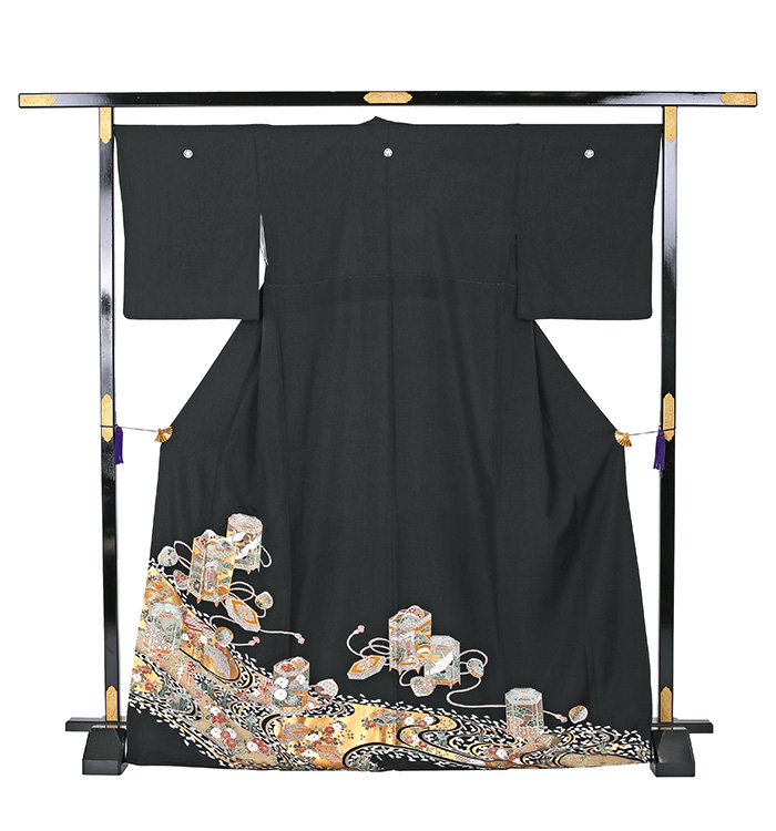 黒留袖 No.CA-0535-Mサイズ_03