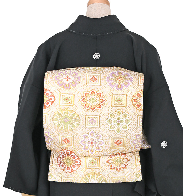 関芳 黒留袖 No.CA-0536-Sサイズ_02