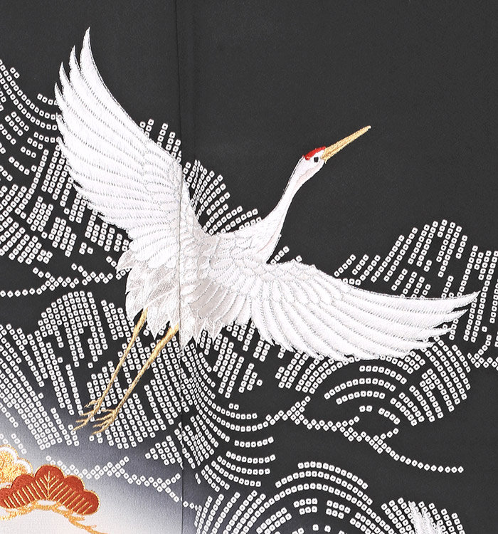 黒留袖 No.CA-0546-Sサイズ_05