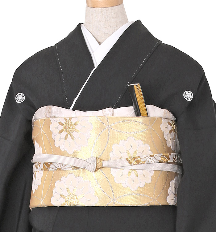 黒留袖 No.CA-0546-Sサイズ_01