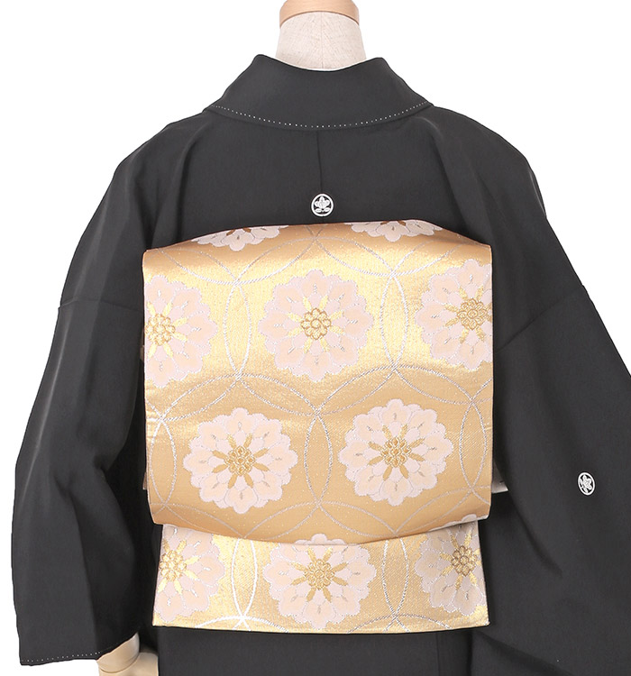 黒留袖 No.CA-0546-Sサイズ_02