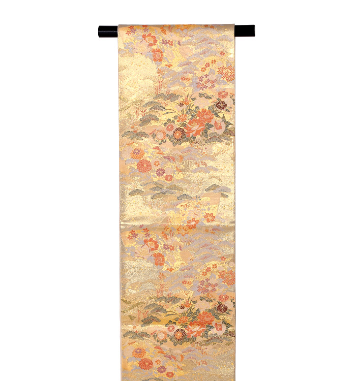 【かんざし付】黒留袖 No.CA-0547-Mサイズ_05