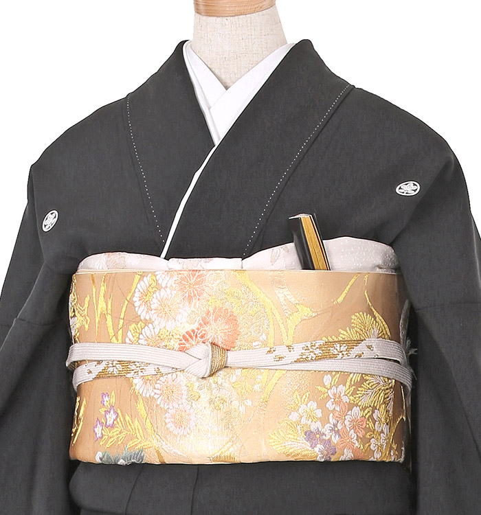 黒留袖 No.CA-0549-Lサイズ_01