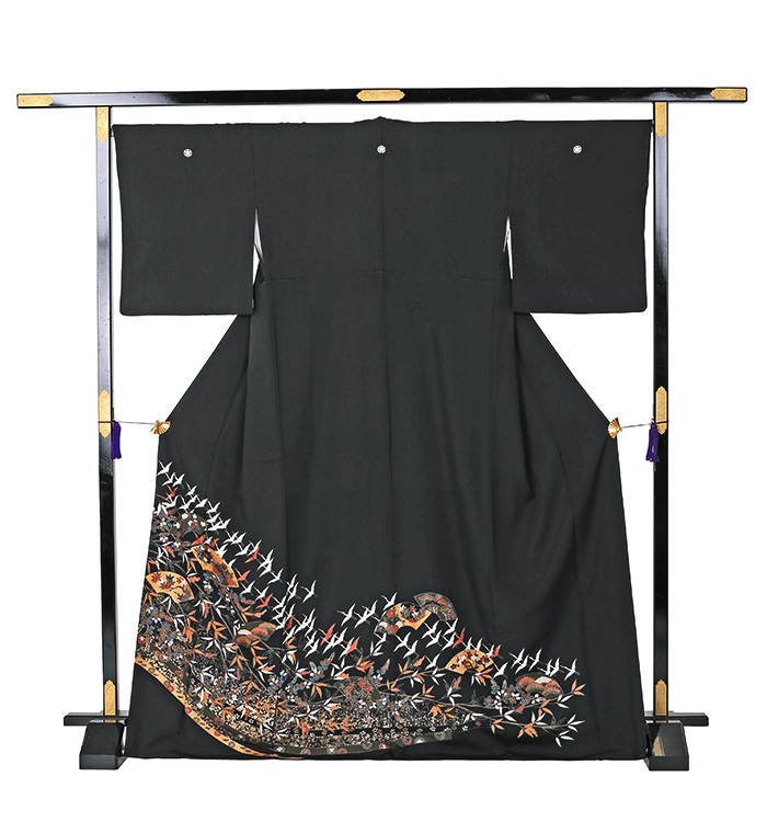 黒留袖 No.CA-0552-Mサイズ_03