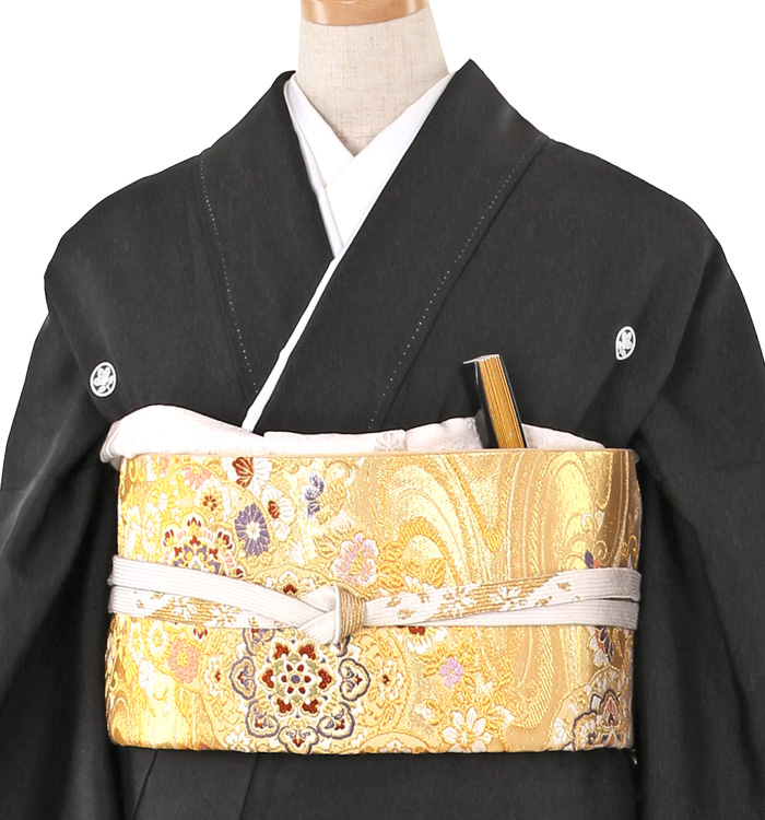 黒留袖 No.CA-0552-Mサイズ_01