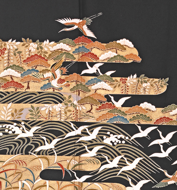 黒留袖 No.CA-0553-Mサイズ_05