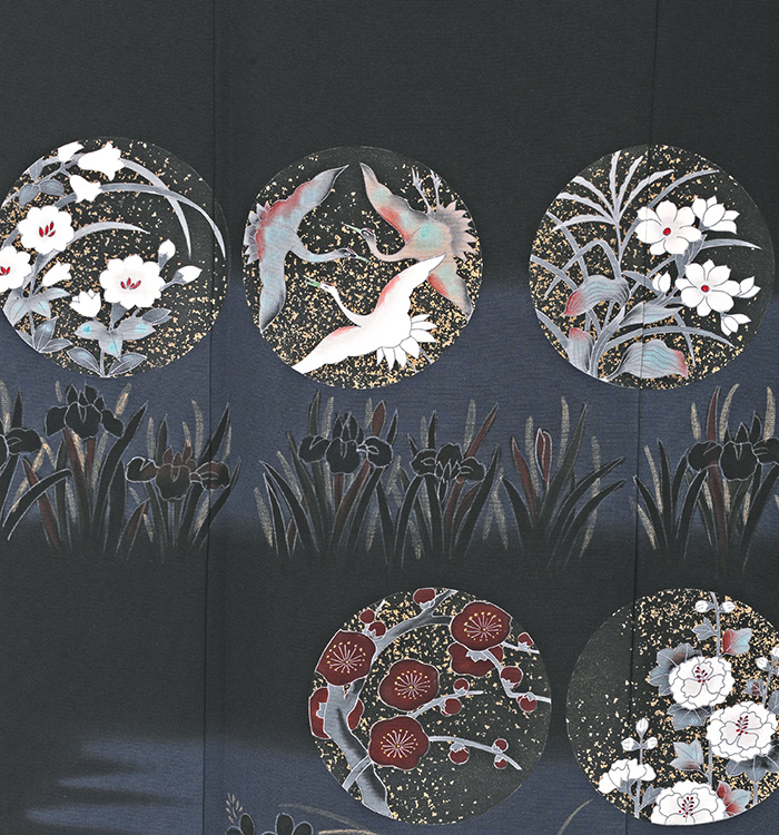 黒留袖 No.CA-0556-Sサイズ_05