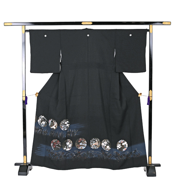 黒留袖 No.CA-0556-Sサイズ_03