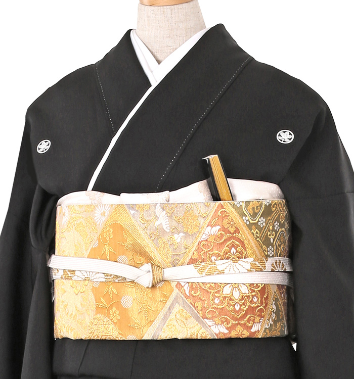 黒留袖 No.CA-0556-Sサイズ_01