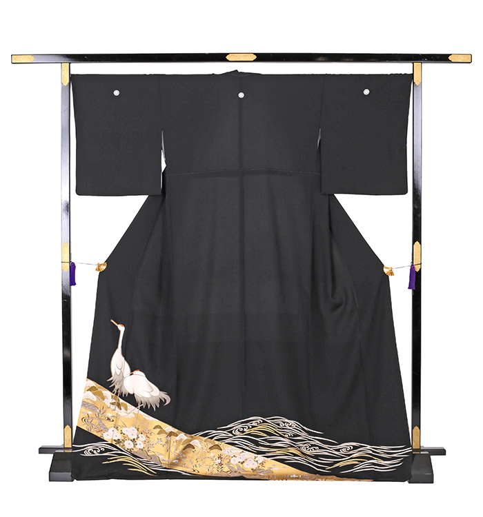 黒留袖 No.CA-0564-Lサイズ_03