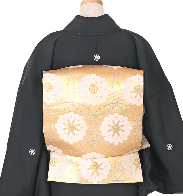 黒留袖 No.CA-0564-Lサイズ_02