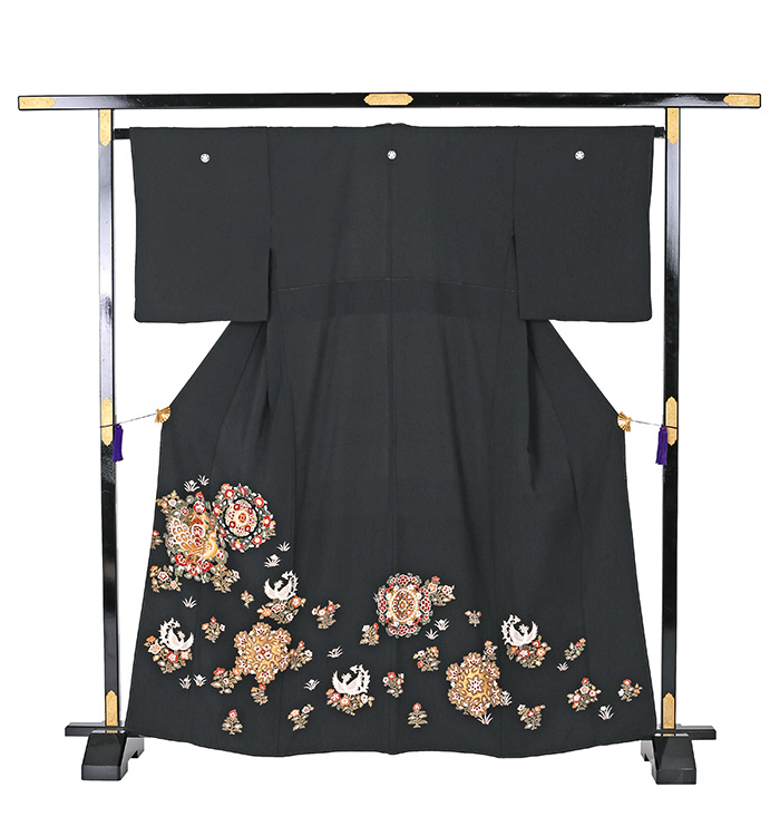 黒留袖 No.CA-0566-Sサイズ_03