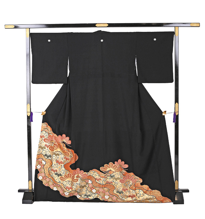 黒留袖 No.CA-0567-Mサイズ_03