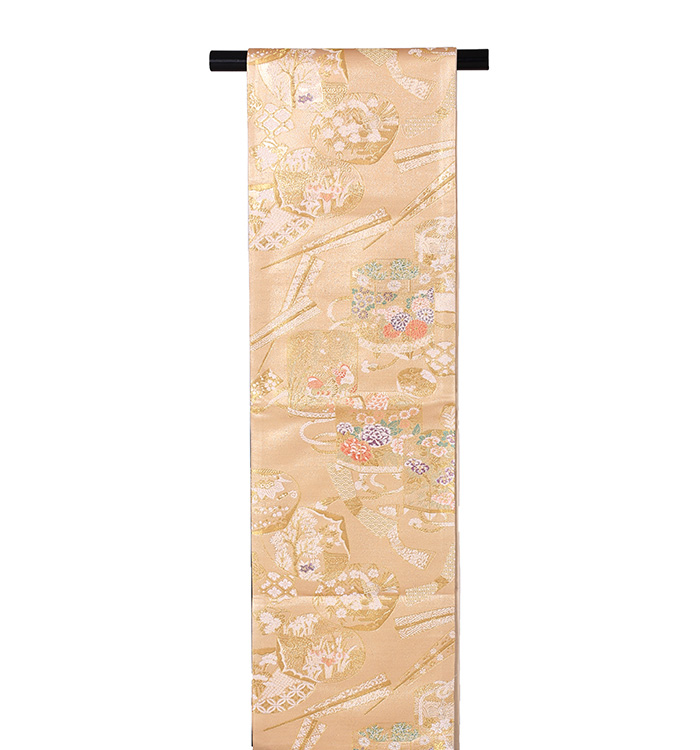 三番叟 黒留袖 No.CA-0568-Mサイズ_04