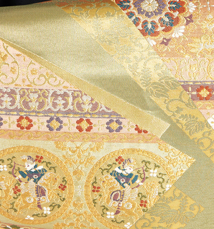 関芳 黒留袖 No.CA-0578-Sサイズ_07