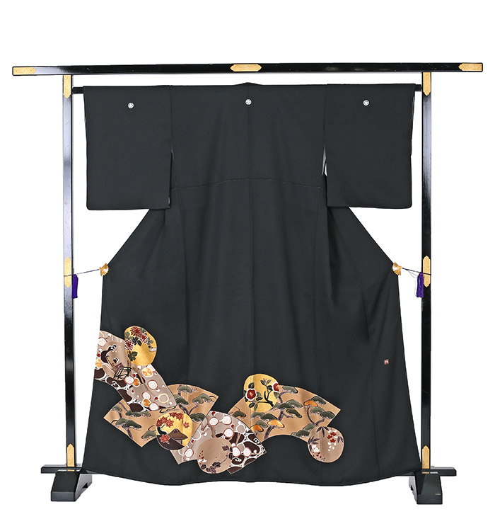 黒留袖 No.CA-0580-Sサイズ_03