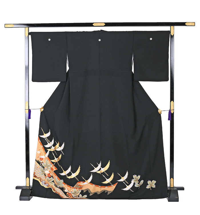 黒留袖 No.CA-0584-Mサイズ_03