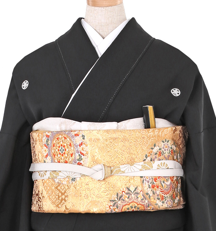黒留袖 No.CA-0584-Mサイズ_01
