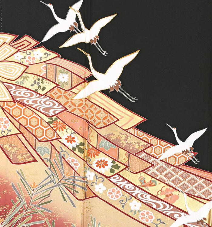 黒留袖 No.CA-0585-Sサイズ_05