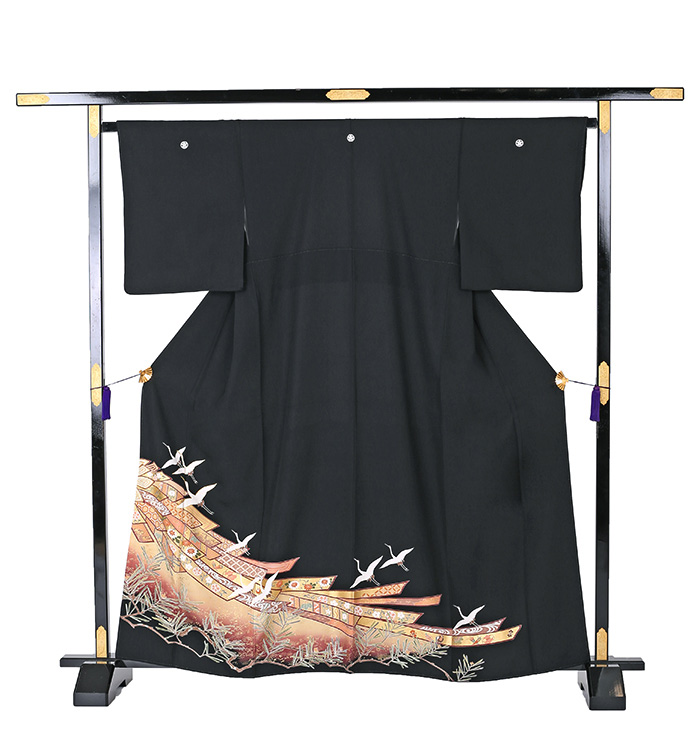 黒留袖 No.CA-0585-Sサイズ_03