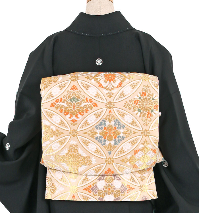 黒留袖 No.CA-0587-Sサイズ_02
