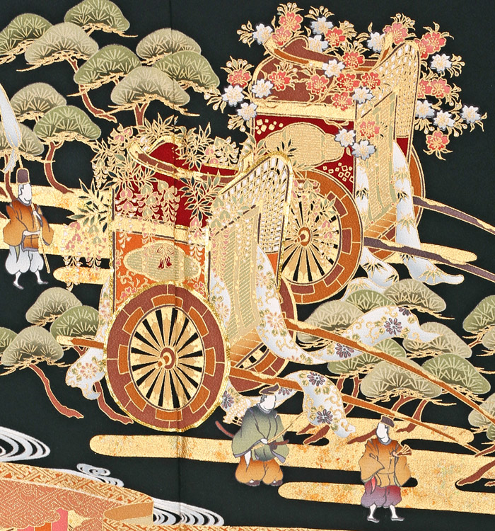 黒留袖 No.CA-0592-Mサイズ_05