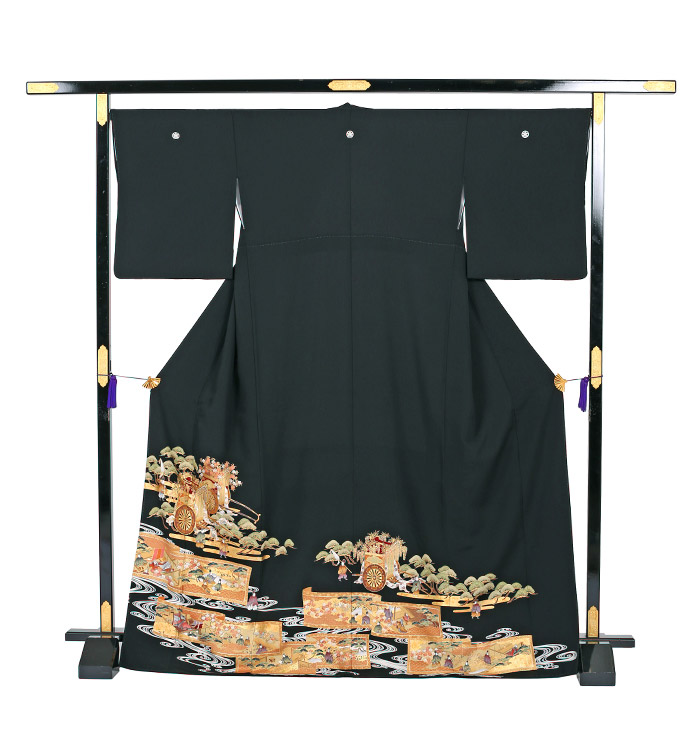 黒留袖 No.CA-0592-Mサイズ_03