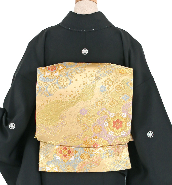 黒留袖 No.CA-0598-Sサイズ_02