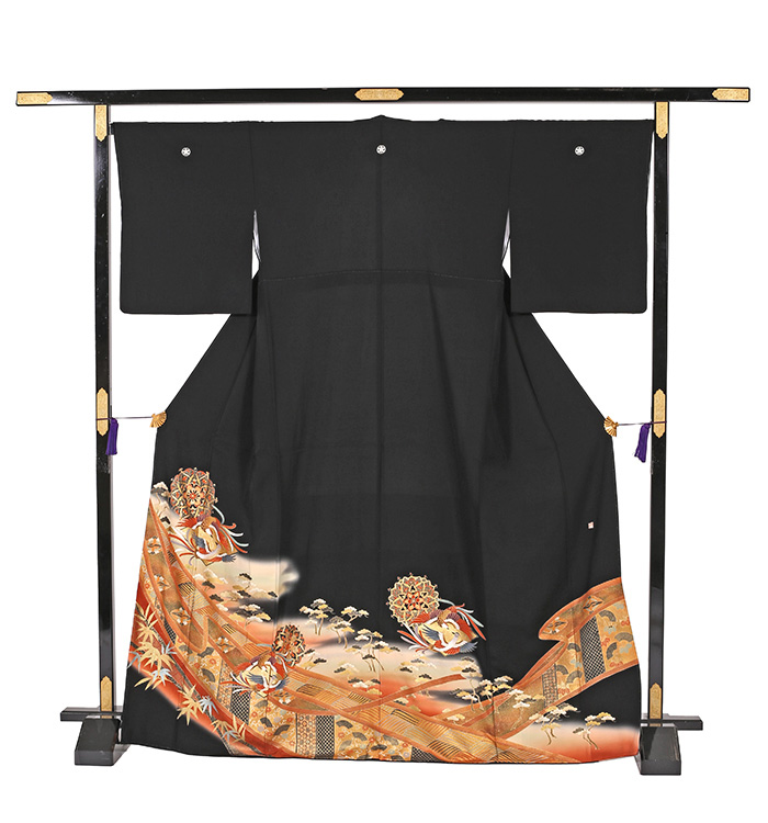 黒留袖 No.CA-0608-Mサイズ_03